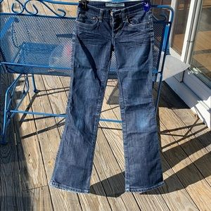 Joe’s Bootcut Jeans